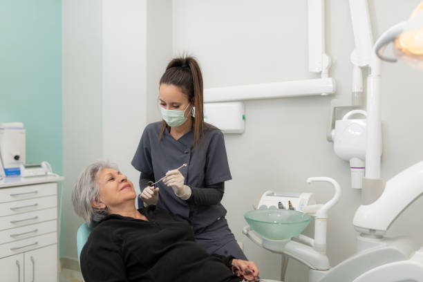 Best Holiday Emergency Dentist in Nicholasville, KY
