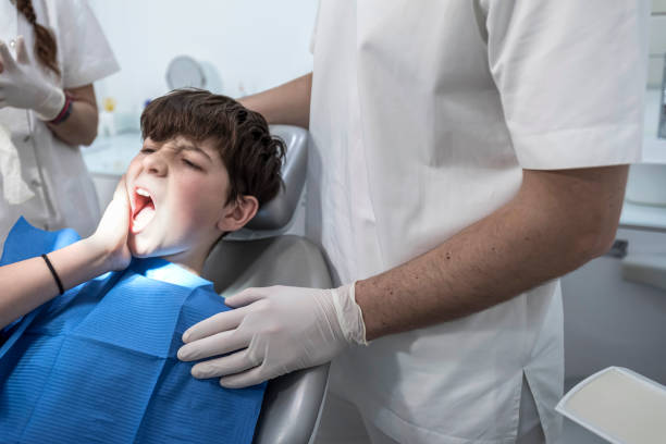 Best Emergency Dentist for Special Needs Patients in Nicholasville, KY