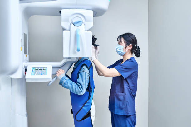Best Emergency Root Canal Treatment in Nicholasville, KY